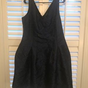Ralph Lauren Cocktail Dress